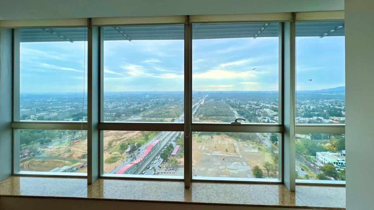 Centaurus Apartment อิสลามาบัด ภายนอก รูปภาพ
