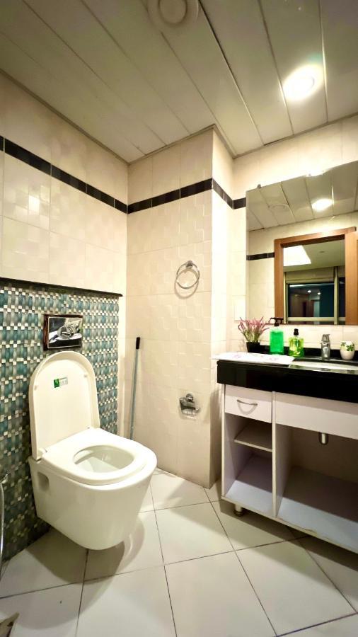 Centaurus Apartment อิสลามาบัด ภายนอก รูปภาพ