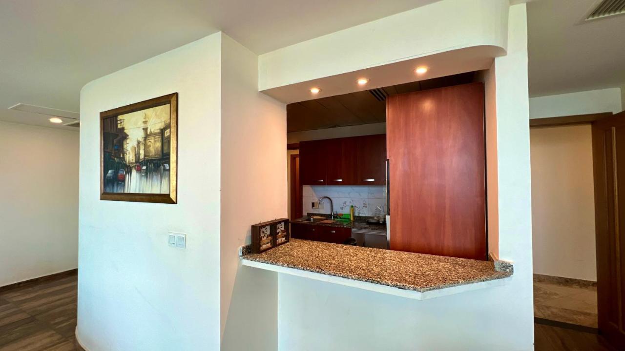 Centaurus Apartment อิสลามาบัด ภายนอก รูปภาพ